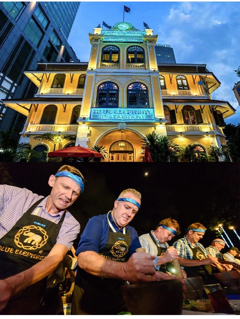 蓝象盒装椰浆250ml【买2送1】（泰菜，烘焙，甜品）